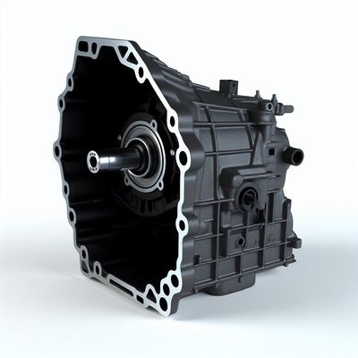 1500000CDB223 ハヴァル・ジョリオン用のGW7DCT2-A02自動トランスミッション組装
