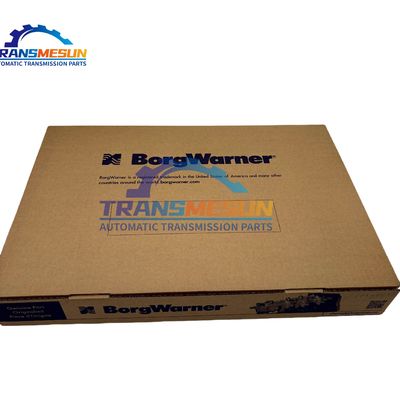 0B5398048C オリジナルの新品 0B5 DL501 バルブボディ修理キット 導電板ソレノイドバルブキット