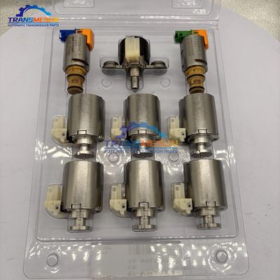 KTHL3P7J136LC フォード 8速 8F35 オートマティックトランスミッション 電磁気弁 修理キット