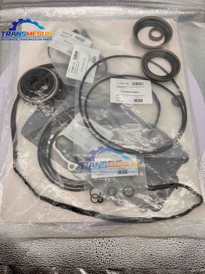 フォード 8速 8F35 と 8F40 オートマティックトランスミッションの修理・改造キット