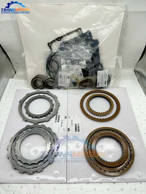 AW50-40LN用のギアボックス 改装・復元キット