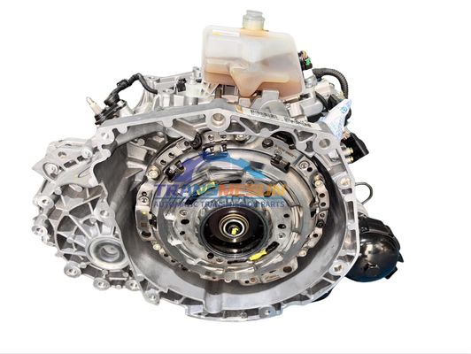 68505715AA 全新 6 スピード 1.4T DCT C633 ギア自動トランスミッション