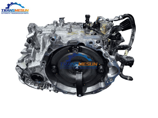 6F24 中古自動車トランスミッションシステム 車両部品 アクセサリー HAVAL H6用のギアボックス