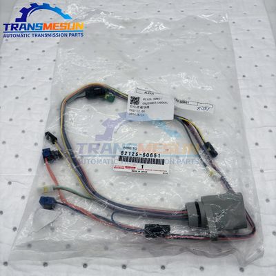 本物のA750F 自動トランスミッションワイヤリング ハーネスワイヤ 8212560650