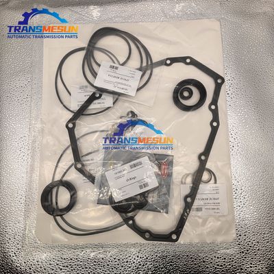 JUKE 1.6L CVT JF015E RE0F11A オートマティックトランスミッション オーバーホールキット