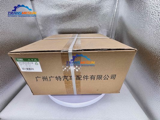 MPS6,6DCT450 二重クラッチ cvtギアボックス 湿度試験用クラッチキット