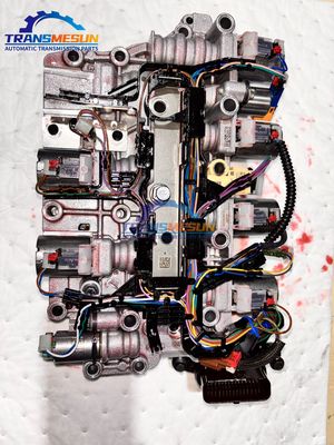 自動トランスミッション用の8速バルブボディ 2305681