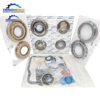トヨタ U140E U140F トランスミッション Cvt メインリコンストラクションキット 軽修理キットを含む