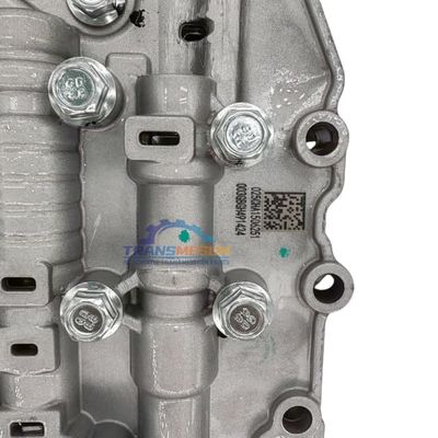 025CHA1502600 自動トランスミッションバルブボディ チェリー用液圧制御モジュール組