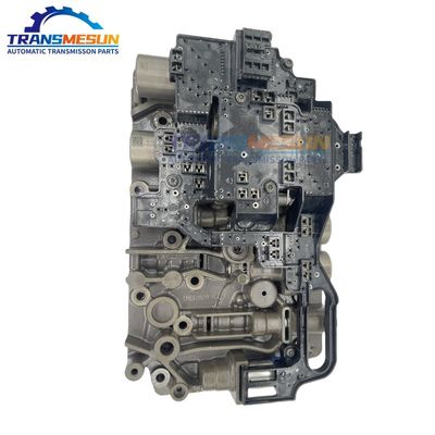 ハヴァル GW7DCT1-A01 に適した7速の湿気両クラッチトランスミッションの水力制御ユニット組