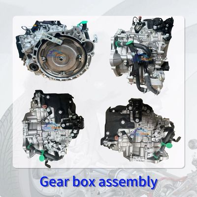 C0GF1 純正部品 480002H302 現代ミストラ (DU) ガソリン 1.8L CVTトランスミッションアセンブリ（スタートストップ機能付き）