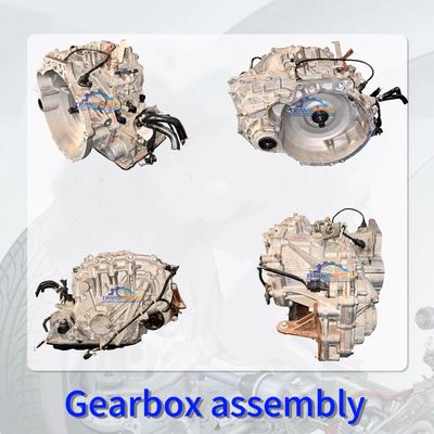 018CHA オートマチックトランスミッション CVT 1.0B チェリー Tiggo 4Pro ギアボックスアセンブリ対応