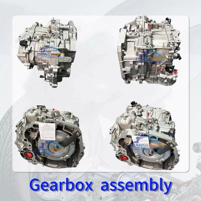 2020年長安逸動PLUS用JF015E AF300 CVTリマニュファクチャードオートマチックトランスミッションアセンブリ