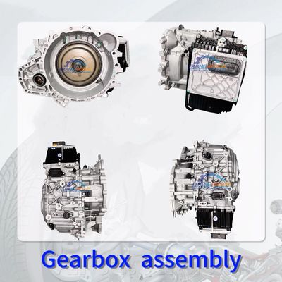 GW7DCT2-A02 1500000CDB221 チェンガン用の改造されたダブルクラッチ自動トランスミッション