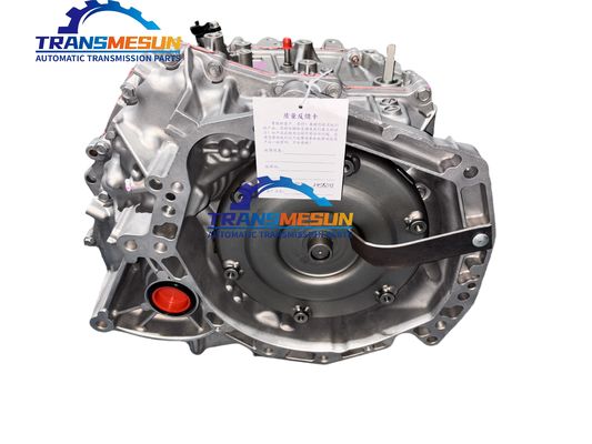 JF015E RE0F11A スズキ SX4 M16A CVT ギアボックスシステム用リビルトオートマチックトランスミッションアセンブリ
