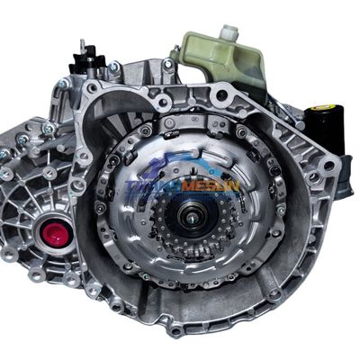 1310003CAC0100 C725 GACモータートランピッチギアボックスシステムのための改装された自動トランスミッション組