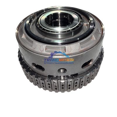 ハインダイキアA8MF1トランスミッションクラッチ組 (37R&46クラッチ,P/N: 45500-4G600)