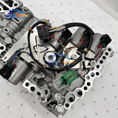 新型ギアボックス 018CHA1502600 バルブボディアセンブリ Chery Tiggo Arrizo CVTトランスミッション用究極の修理 018CHA1502600 025CHA1506251