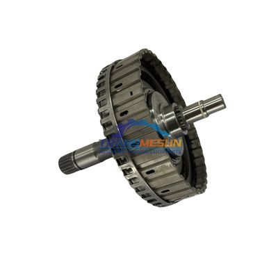 018CHA CVT180 1509100 インプットシャフト フロアクラッチ組立 チェリー Tiggo アリゾのための完全なCVT 修理ソリューション