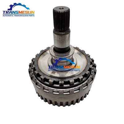 6R80トランスミッション出力シャフト (OE: 9L3Z-7060-C) – Ford F-150用プレミアムOEM交換品