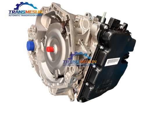 ギアボックス 6T30 (MH9) オートマチックトランスミッションアセンブリ – 2011年シボレー・クルーズ 1.8L用完全OEM交換品
