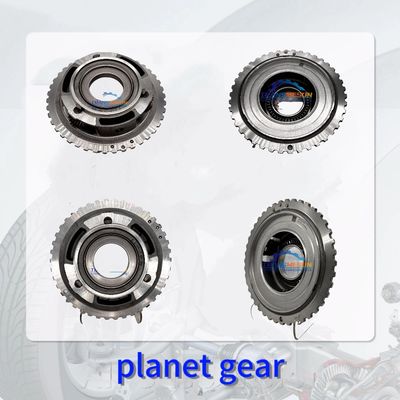 8速 CVT オートマチックトランスミッション プラネタリギア 1087240049