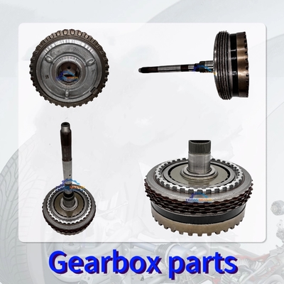 使用済み 6F35 6速自動トランスミッション 入力シャフトクラッチ 9L8Z-7G384-A FORD 2009-2019 エスケープ