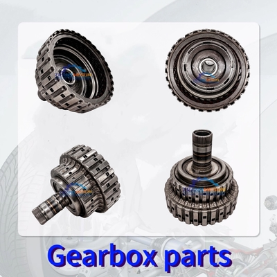 フォード2015-2020 F-150 2.7L用中古6R80オートマチックトランスミッションB入力シャフトクラッチ 9L3P-7H359-AA