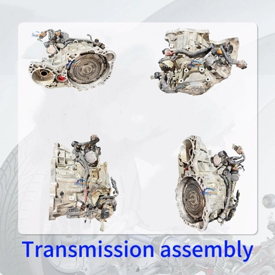 The D7UF1 dry dual-clutch automatic transmission assembly is suitable for the Hyundai Tucson