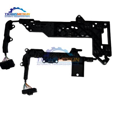 新しい 0B5 DL501 バルブボディ導電プレート温度センサーキット