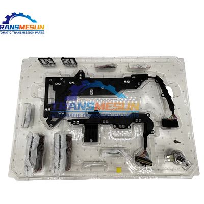 全新0B5 DL501 バルブ・ボディ 修理キット 導電板 電磁バルブ・キット