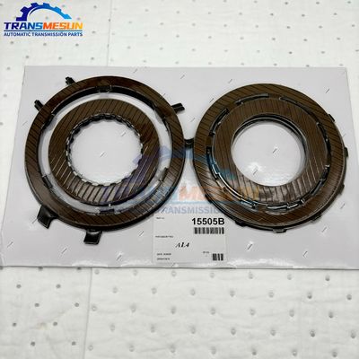 AL4 DPO 自動トランスミッション 修理・再構築 スーパーメンテナンスのキット