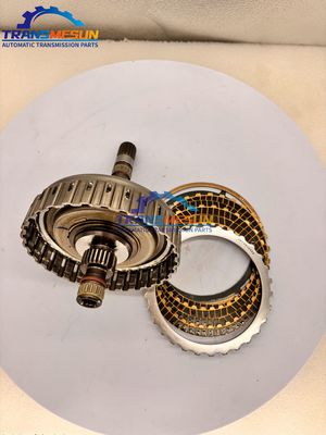 現代C0GF1 CVTトランスミッションの前進ギア入力クラッチアセンブリ