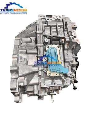 Gac's Brand-new Second-generation Changan Gs8 Hybrid Dual-engine Hybrid Transmission P811 E-cvt Gearbox Assembly